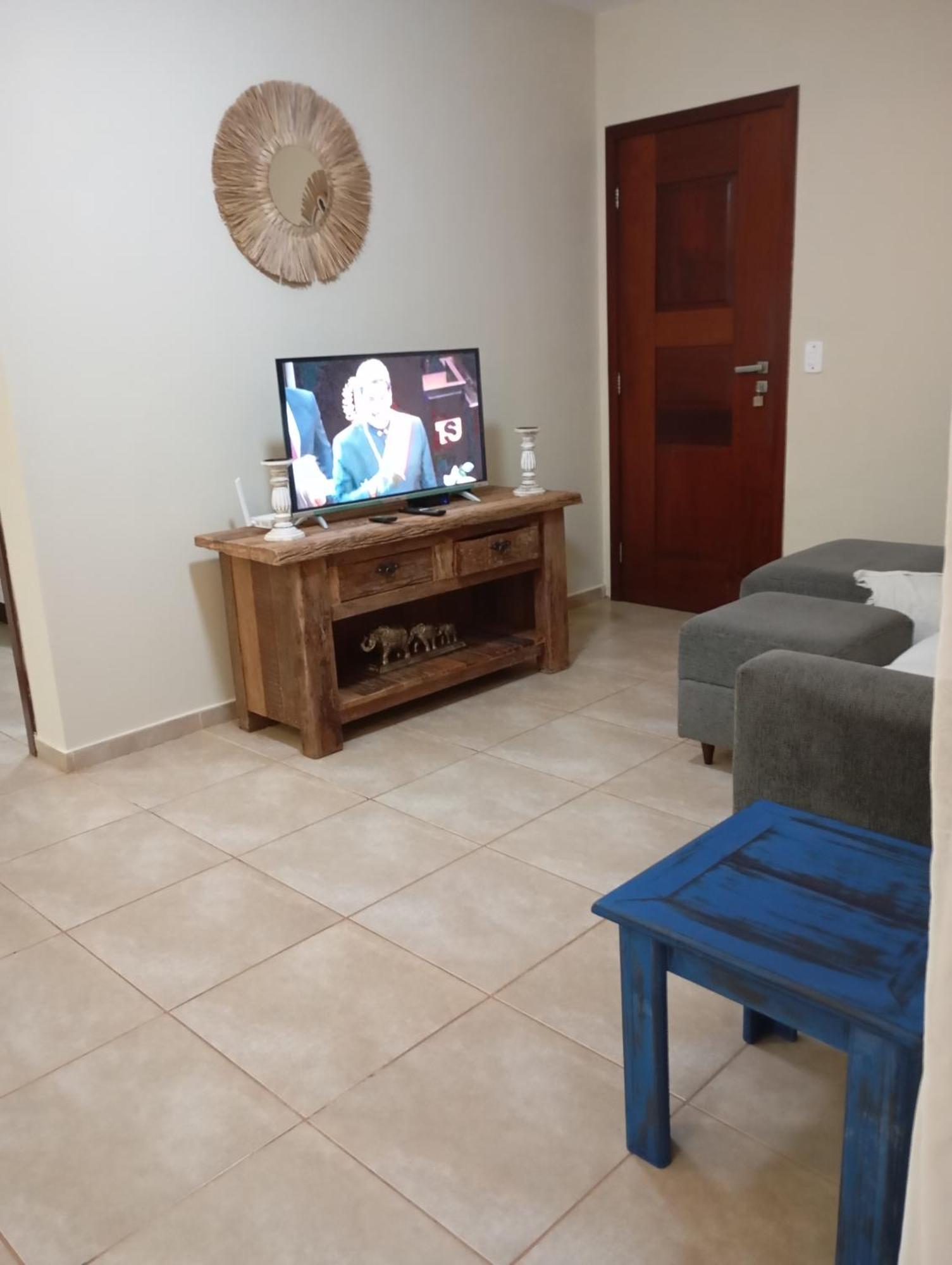 Pipa Beleza Spa Resort_Chale Duplex/Jacuzzi Praia de Pipa Eksteriør bilde