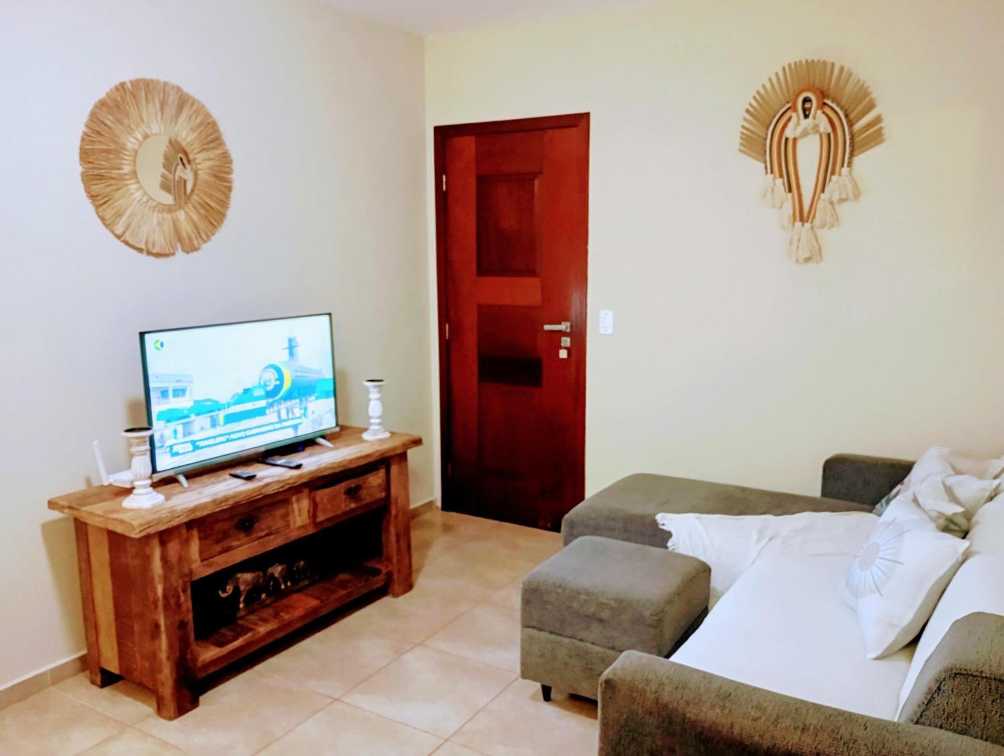 Pipa Beleza Spa Resort_Chale Duplex/Jacuzzi Praia de Pipa Eksteriør bilde